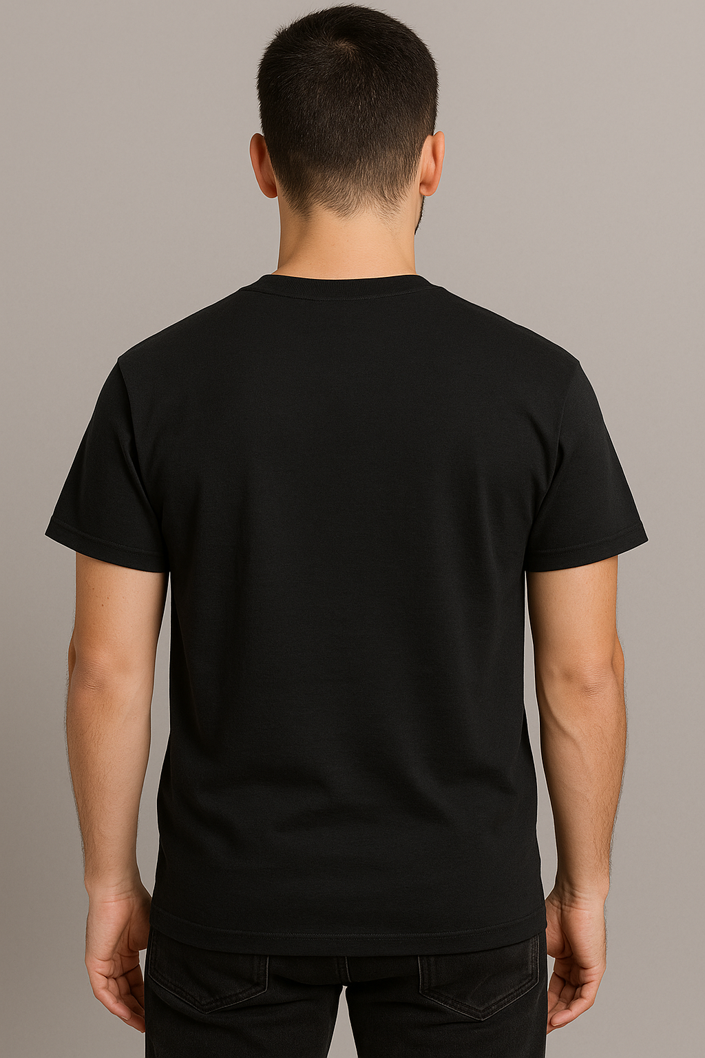 Rise Above Streetwear Tee – Bold Urban Statement